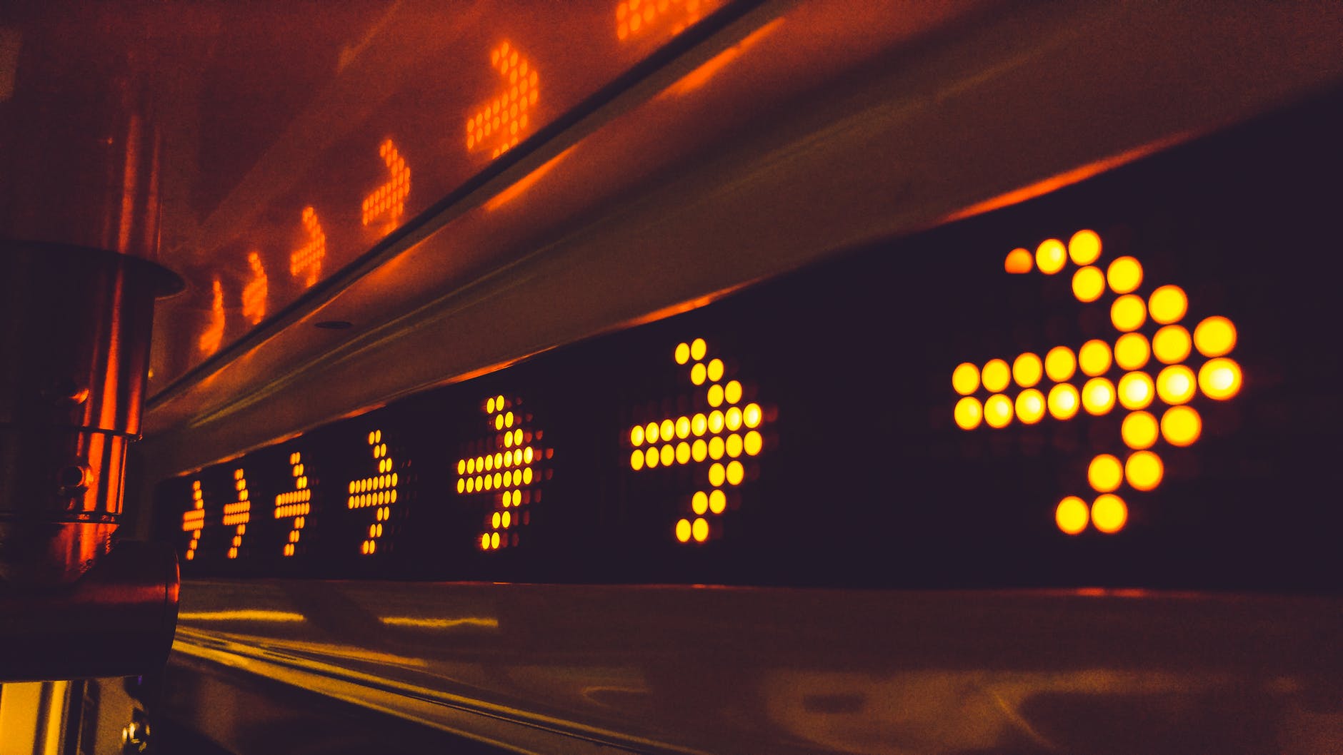 Mean directional accuracy of time series forecast