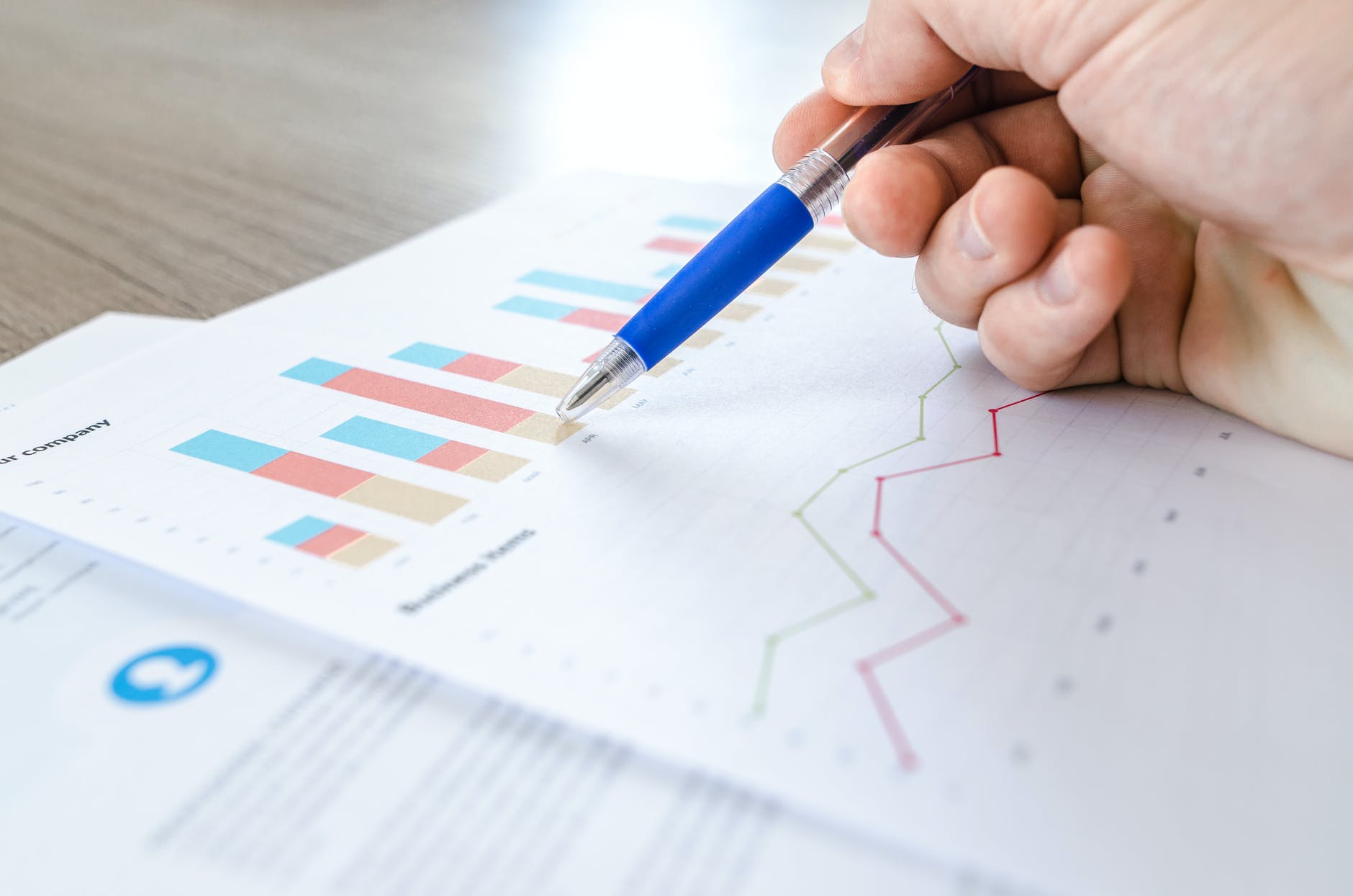 Standard deviation and variance in statistics